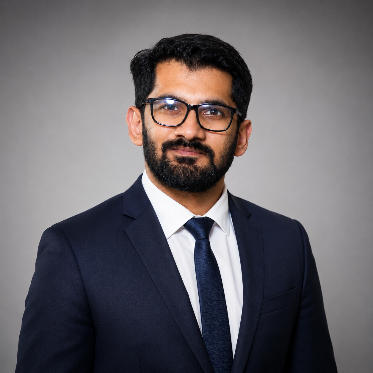 Prateek Prabhakar